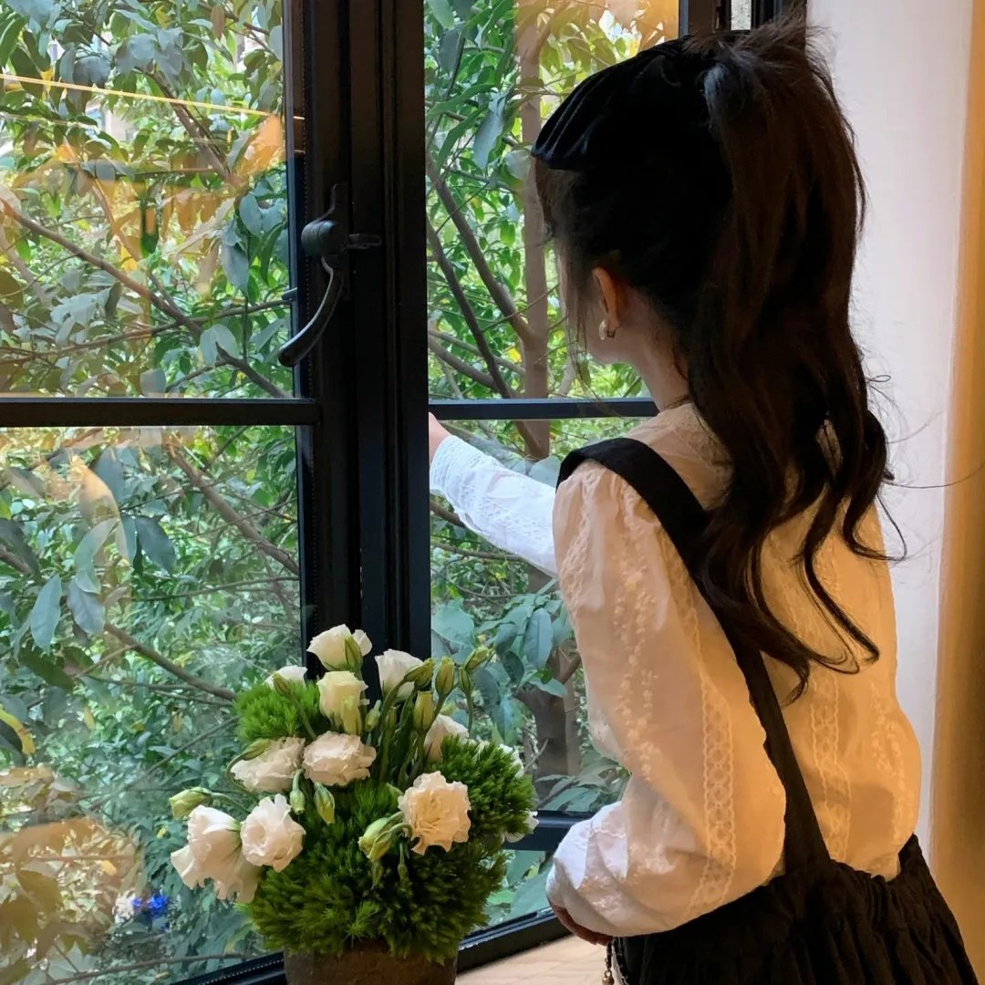 香港女伯爵